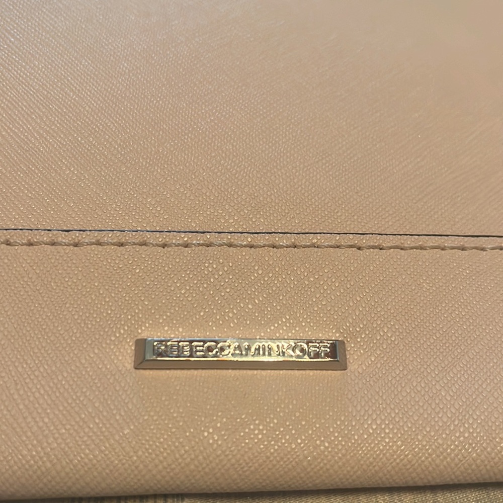 Rebecca Minkoff Envelope Clutch - Picture 3 of 9
